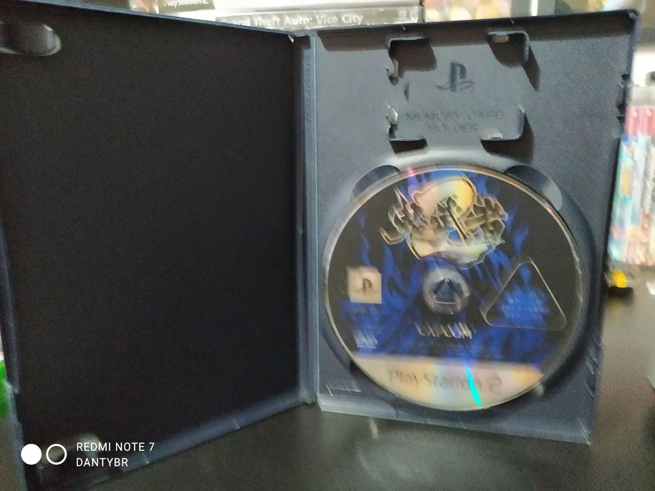 Trilogia Onimusha - Playstation 2 - Original - Foto 4
