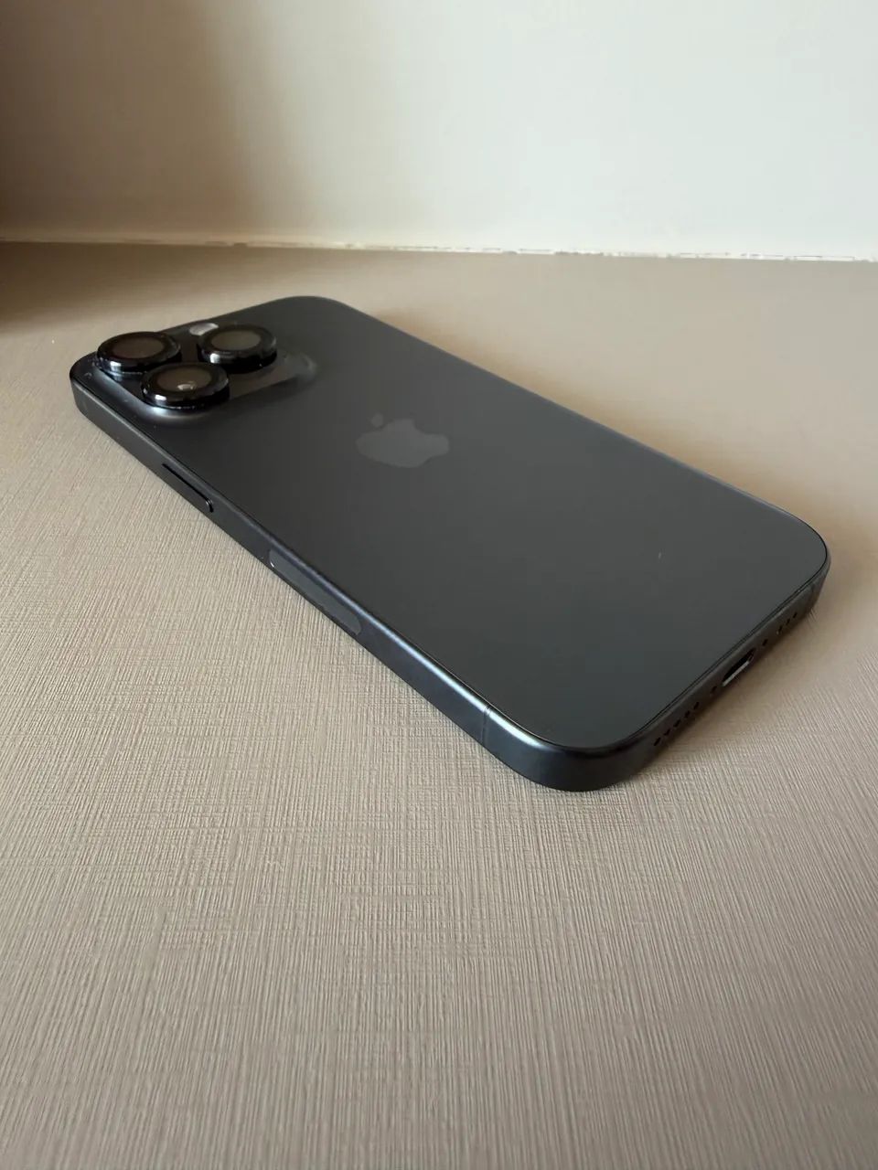 iPhone 15 PRO 256GB 84% Bateria  - Foto 2