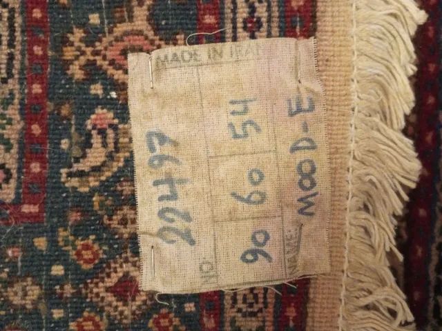 Tapete persa Mood original com desconto imperdível!!   - Foto 2