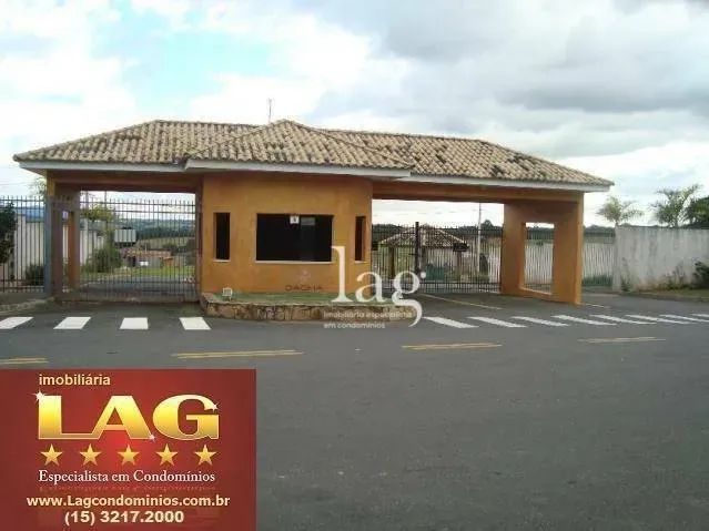 Terreno à venda, 1035 m² por R$ 400.000,00 - Condomínio Residencial Dacha - Sorocaba/SP - Foto 2