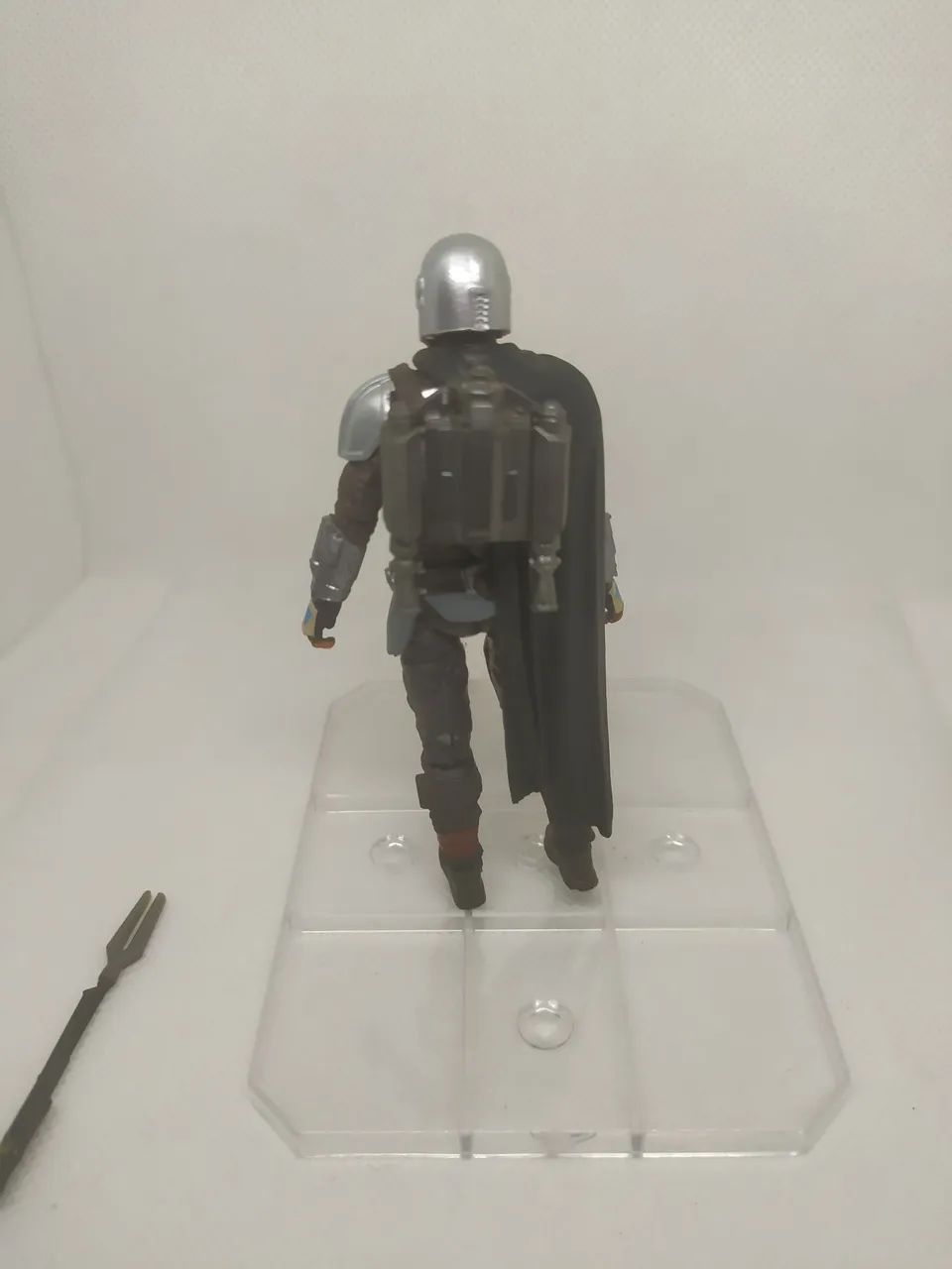 Star Wars the mandalorian VC181 - Foto 4