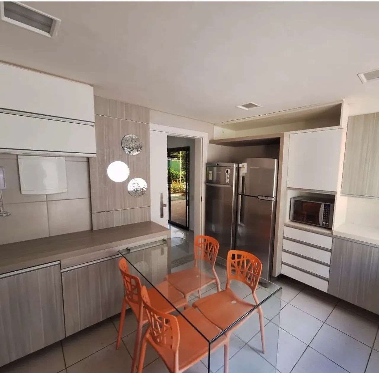 alugo duplex em condominio fechado no edson queiroz,Sunlight - Foto 4