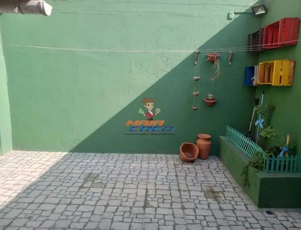 Casa para Venda em Porto Seguro, Campinho, 3 dormitórios, 1 banheiro, 1 vaga - Foto 4