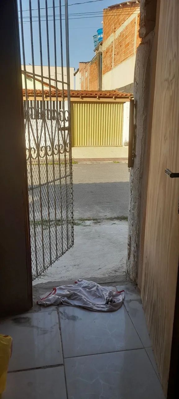 Foto - Serra - Serra Dourada III