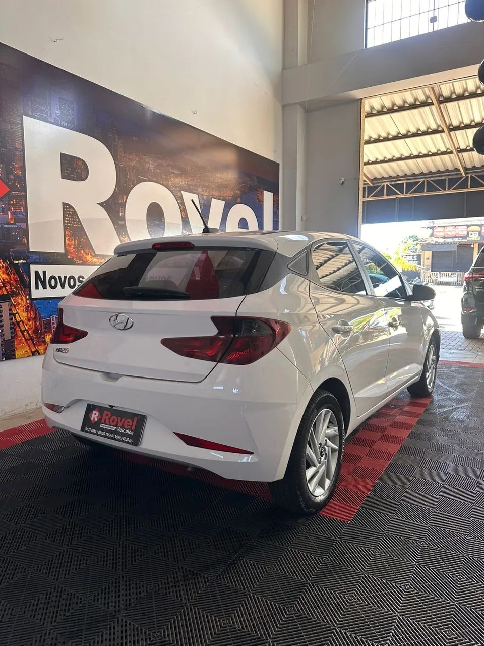 Hyundai HB20 Evolution 1.0 - Foto 5