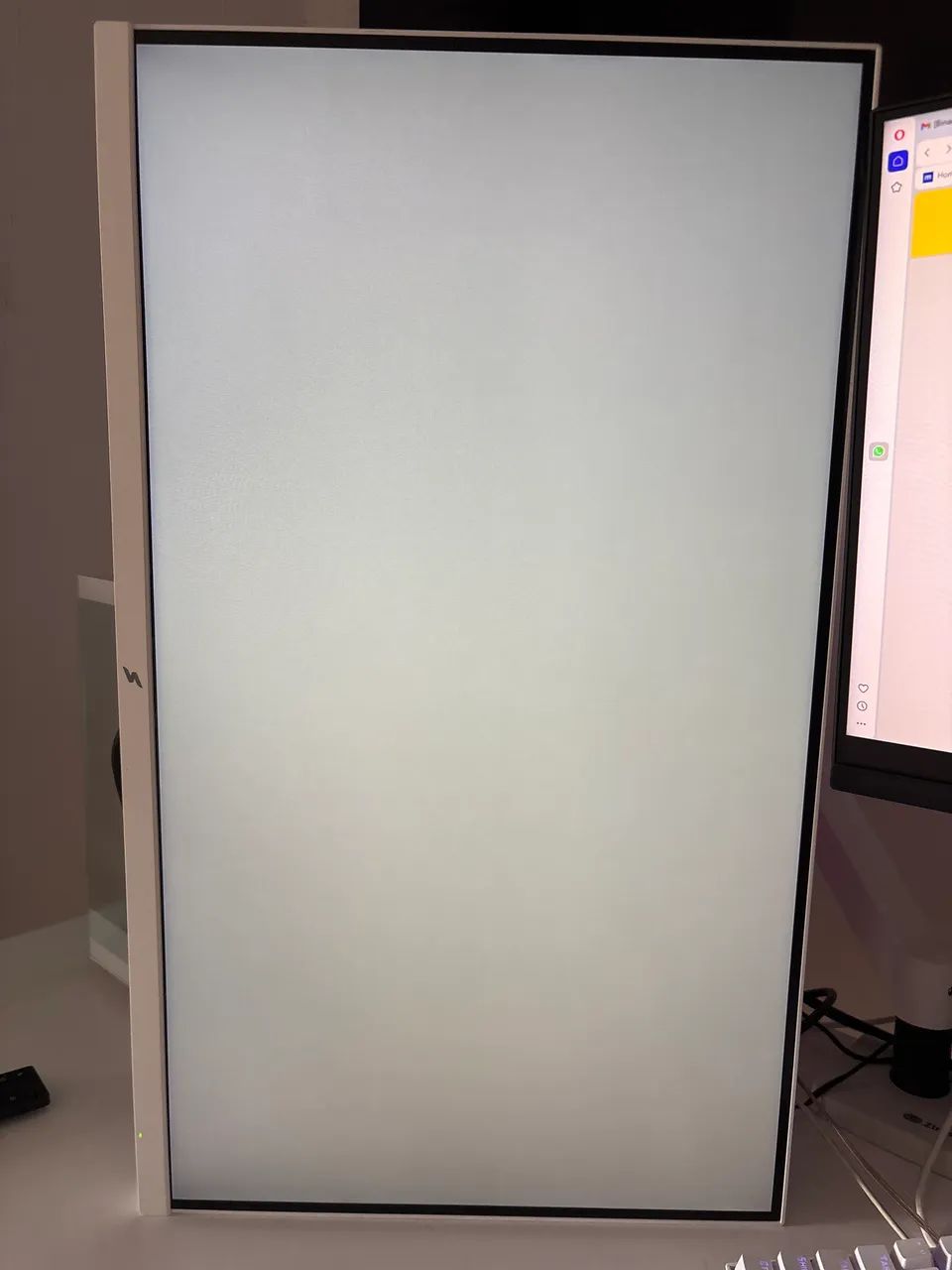 Monitor Orbit Superframe, 180Hz QUAD HD - Foto 3