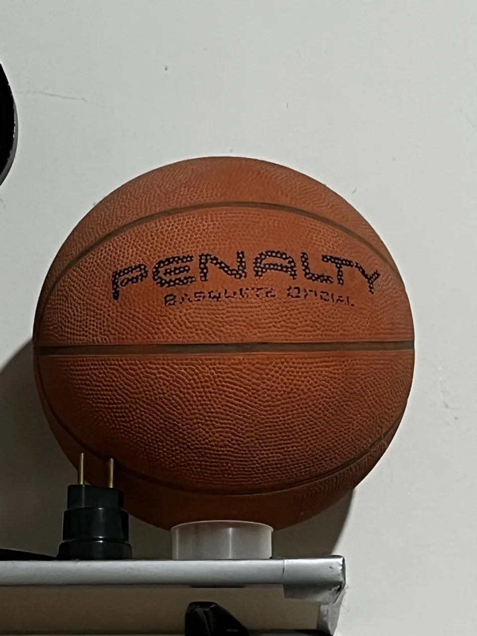 Bola de Basquete 