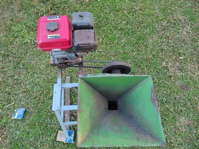 Triturador  - Foto 5