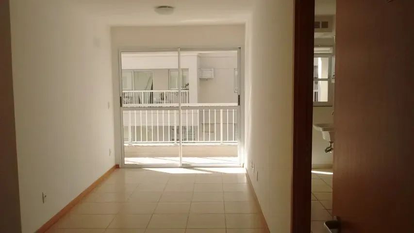 Aluguel de apartamento de 2 quartos na Taquara