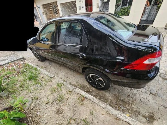 VENDO CHEVROLET PRISMA JOY 1.4 (FLEX) 2008/2009 - Foto 4
