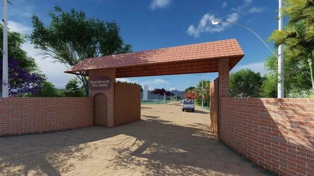 Churrasco com os Amigos Todo Fim de Semana! Área Social Inclusa em Seu Lote 500m²! - Foto 2