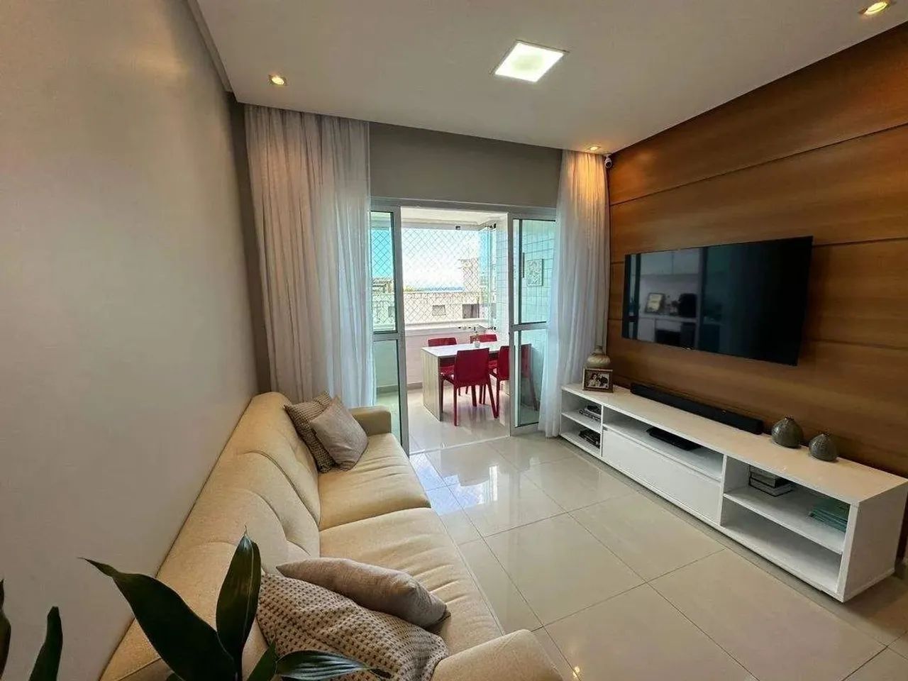 Apartamento à venda no CONDOMÍNIO JOÃO VITOR GUIMARÃES, STIEP, Salvador, BA - Foto 2
