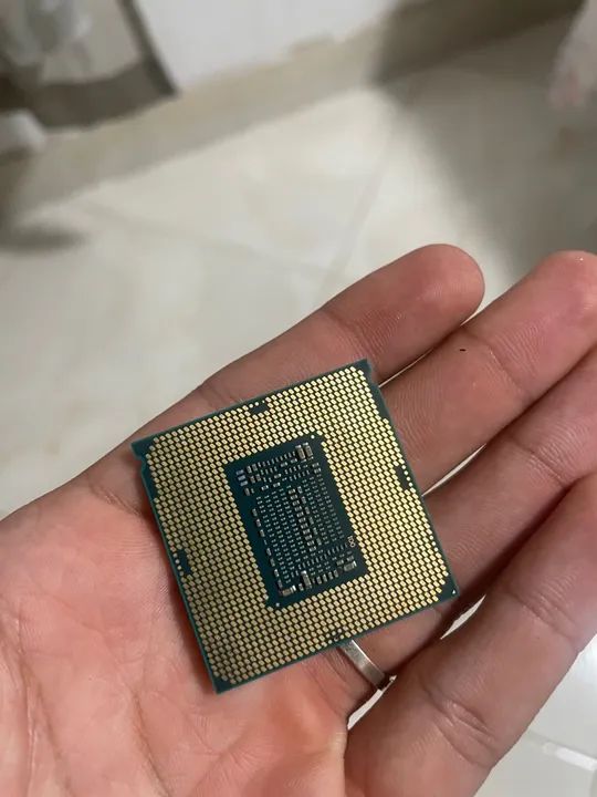 Processador Intel Core i5 9400f - Foto 3