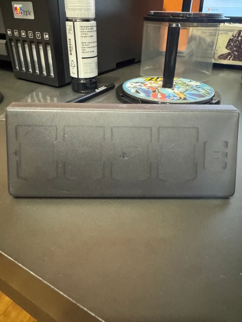 Case para jogos PS Vita original - Foto 3