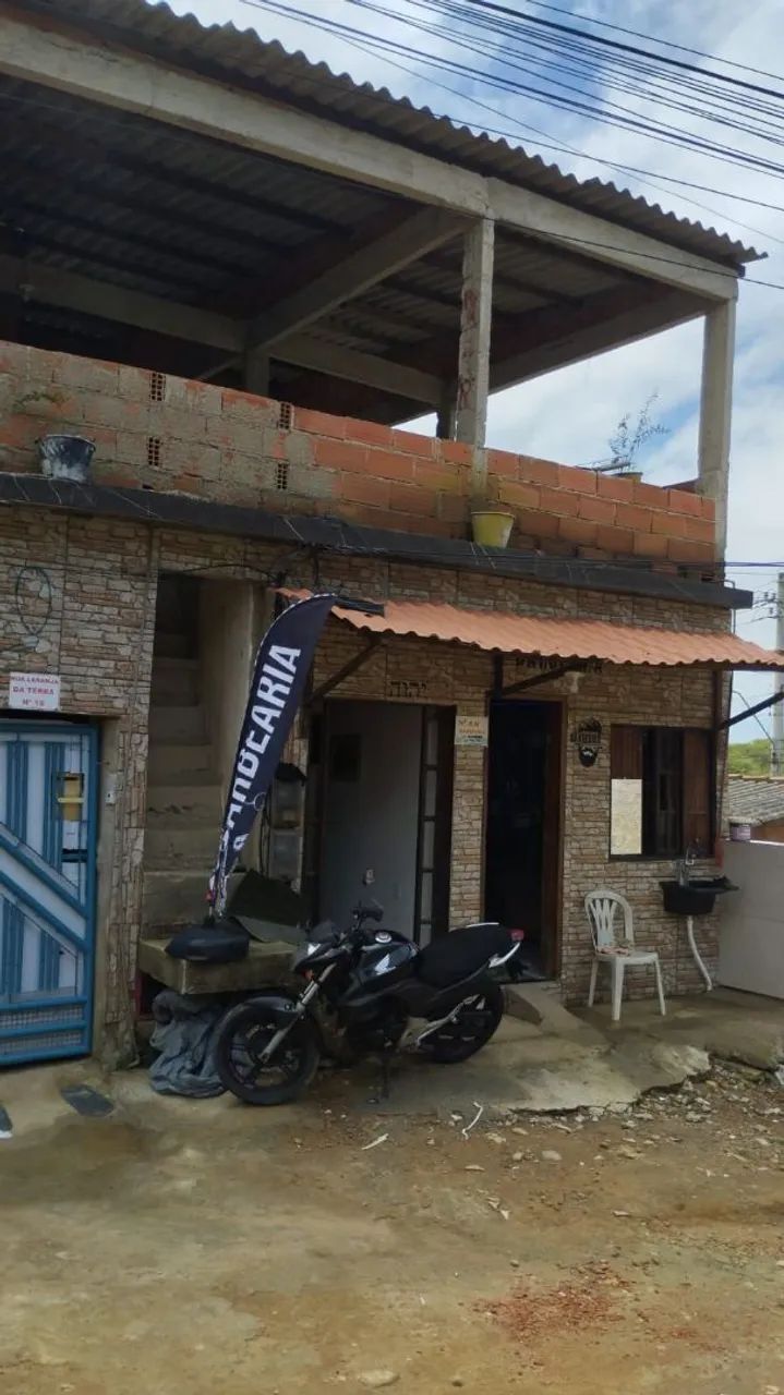 Foto - Serra - Cidade Pomar