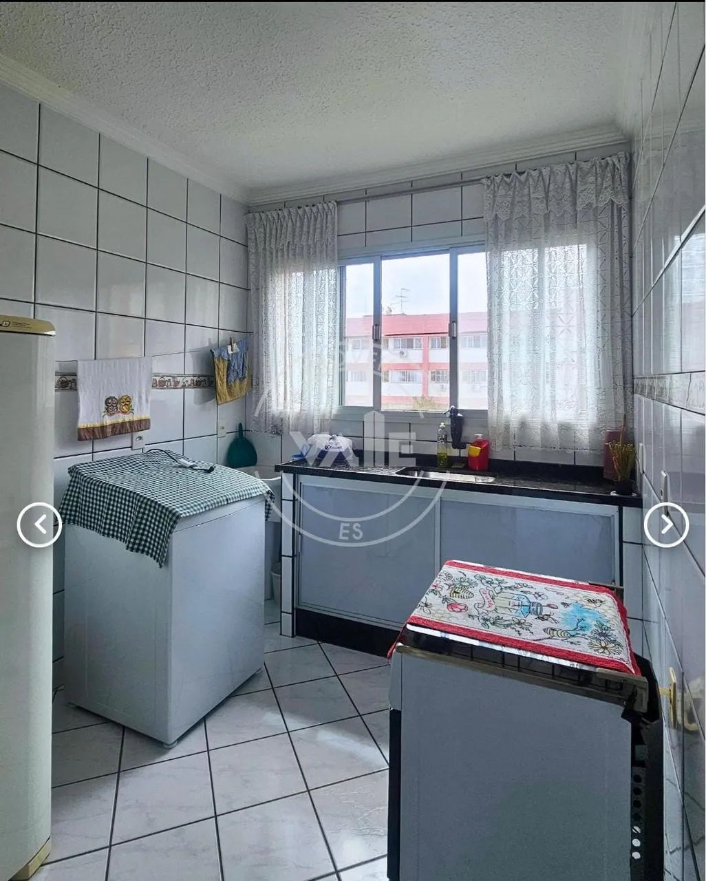 Apartamento 2 quartos - coqueiral de Itaparica - vila velha - Foto 4