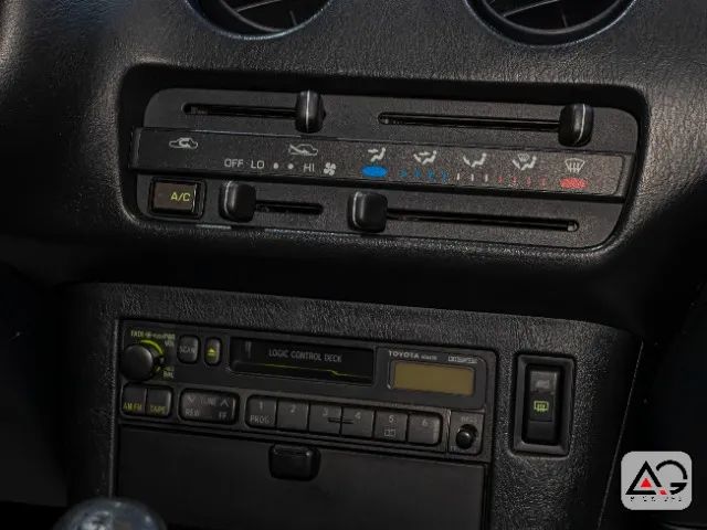Toyota Paseo Paseo, foto 6 de 20
