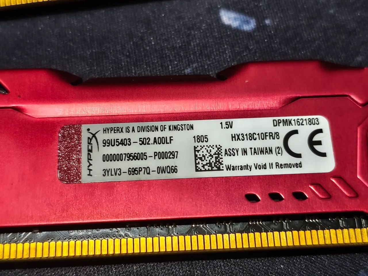 Kit 16 GB Memória ddr3 - Foto 2