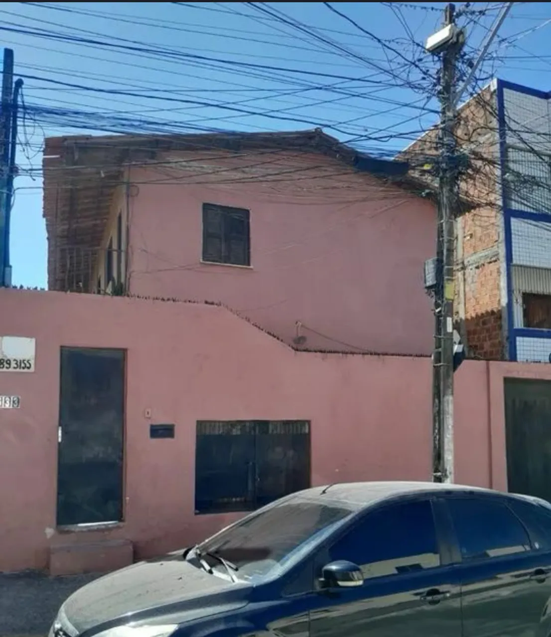 Venda Prédio Residencial