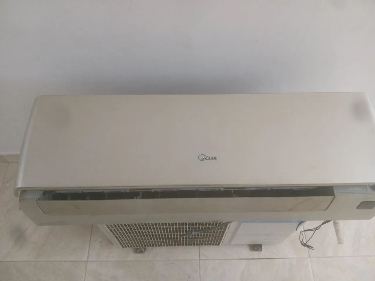 Ar condicionado splinter  - Foto 3