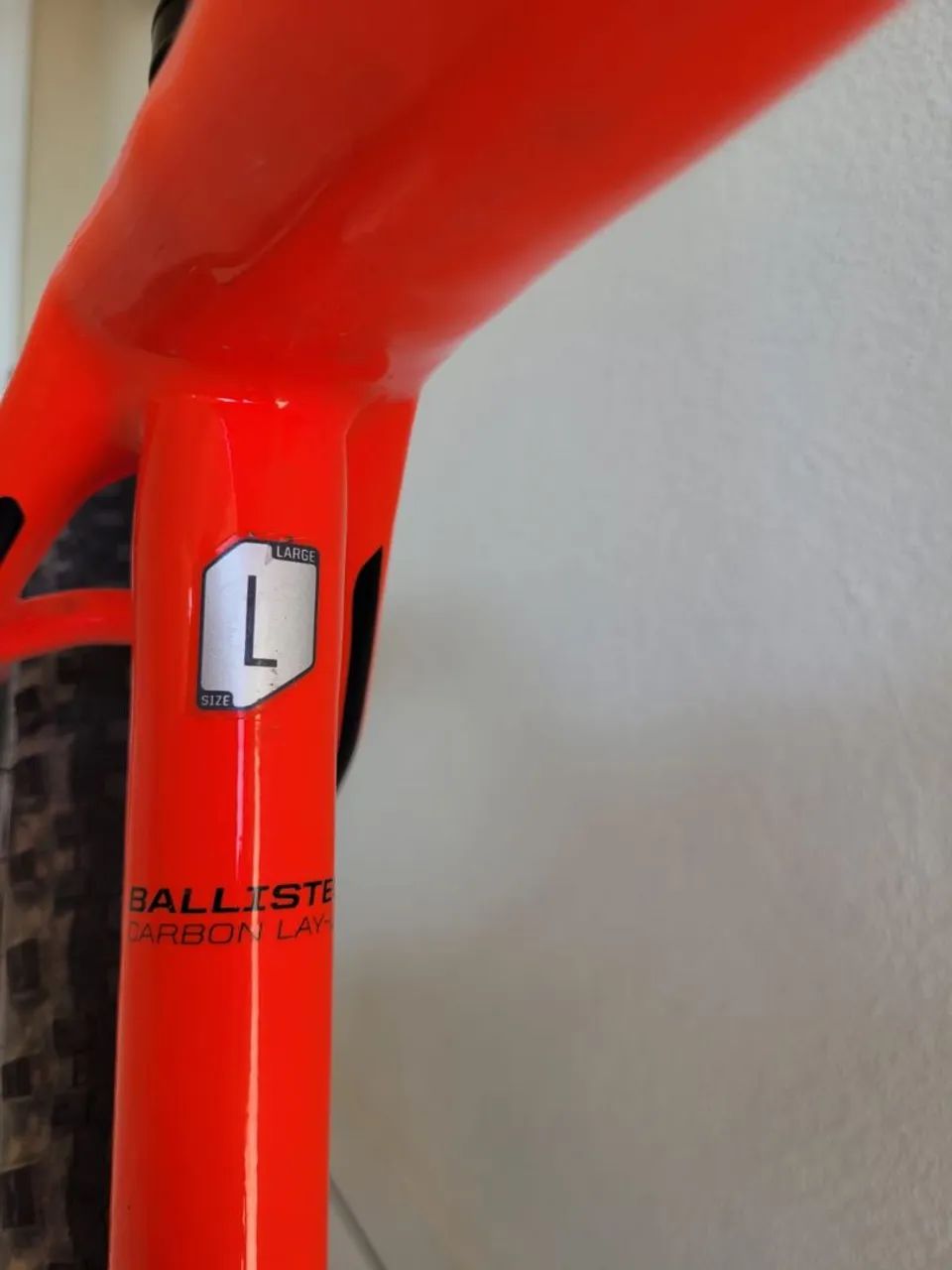 Mountain Bike Carbono - Cannondale (até 12x s/juros) - Foto 3