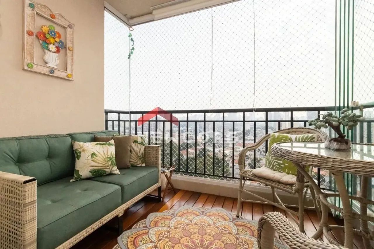 Apartamento em Rua Adelino de Almeida Castilho - Maranhão - São Paulo/SP - Foto 3