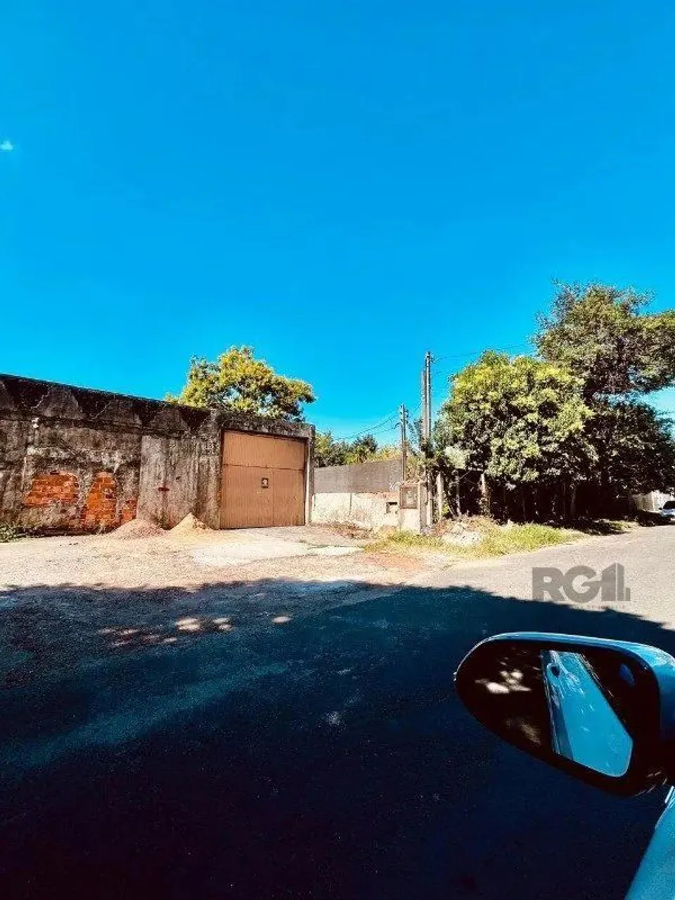 Terreno em Jardim Itu