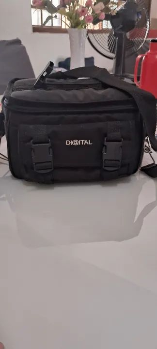 Filmadora Sony Handycam 12.3 MP - Foto 4