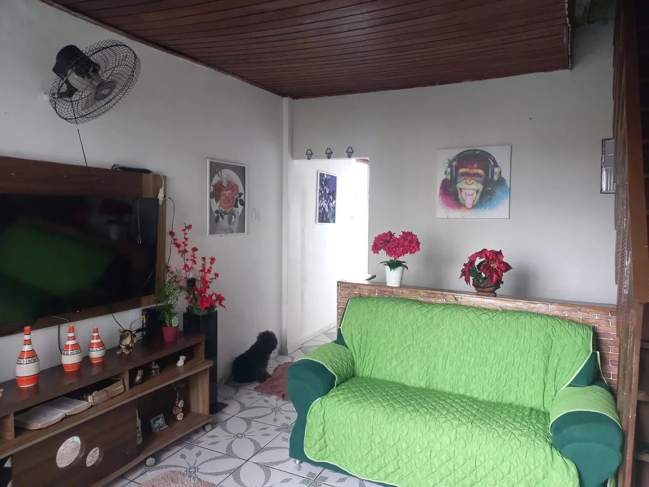 Foto - Belém - Telégrafo Sem Fio