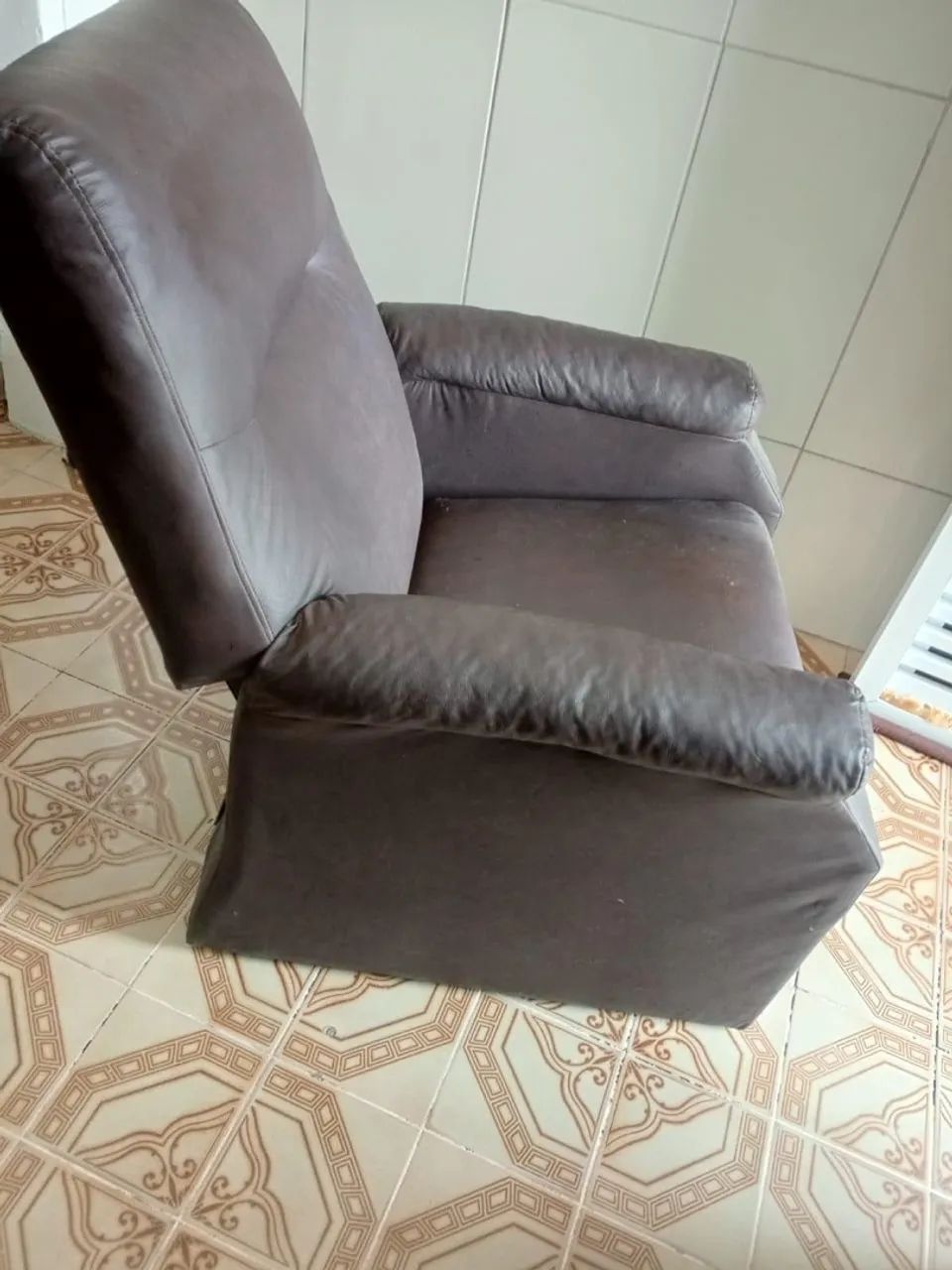 Poltrona do PAPAI  - Foto 5