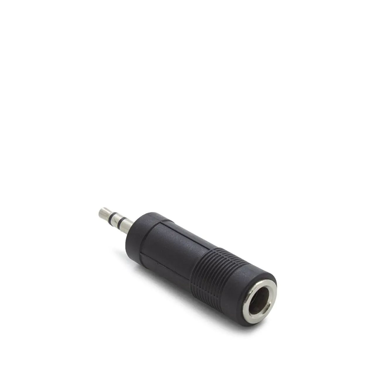 Adaptador P2 Macho para P10 Fêmea