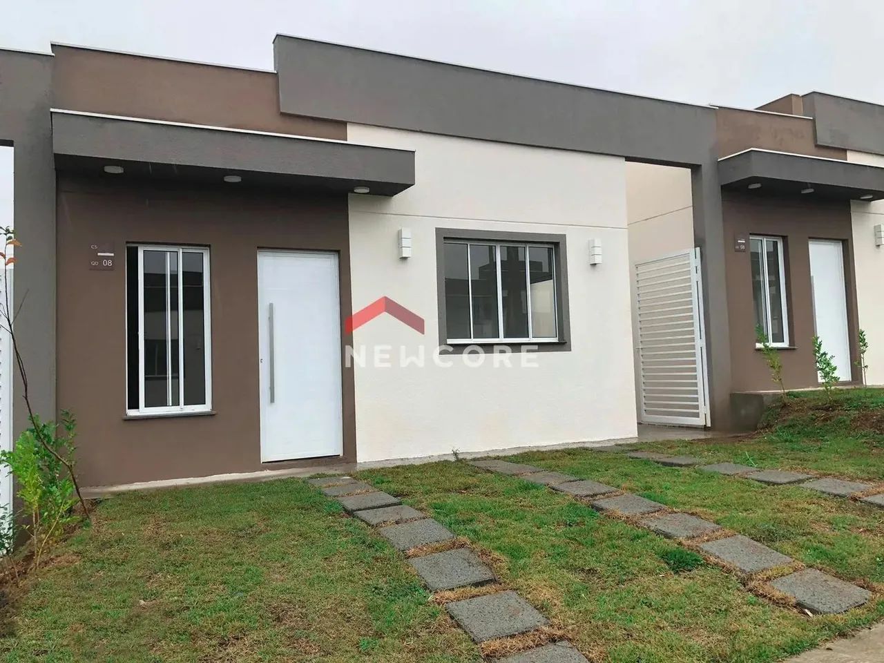 Casa de condomínio em Rodovia SP-308 - Jardim Nova Iguaçu - Piracicaba/SP