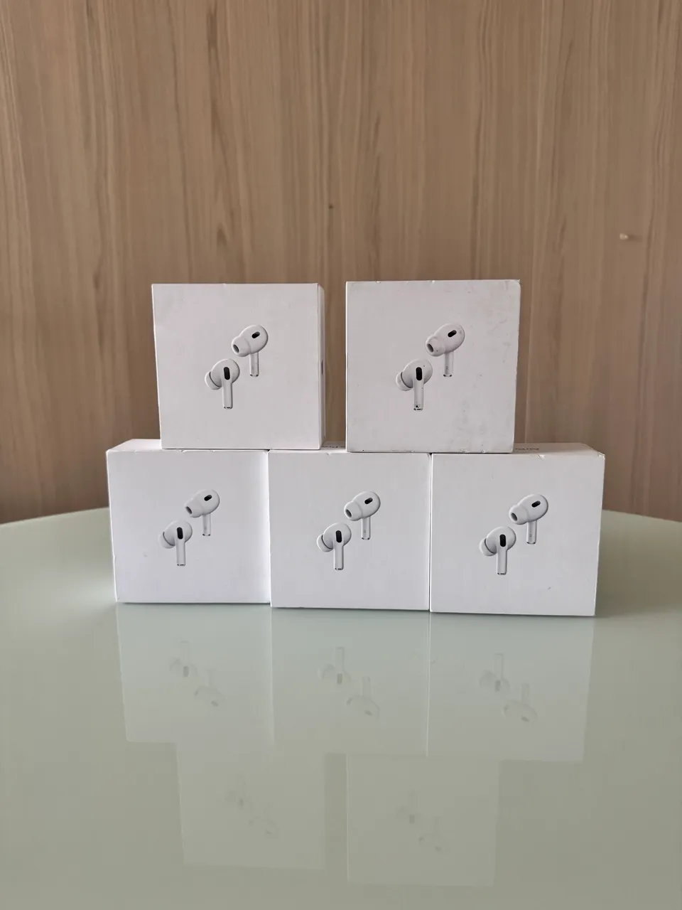 AirPods Pro 3 original - Fones de Ouvido - Manaíra, João Pessoa