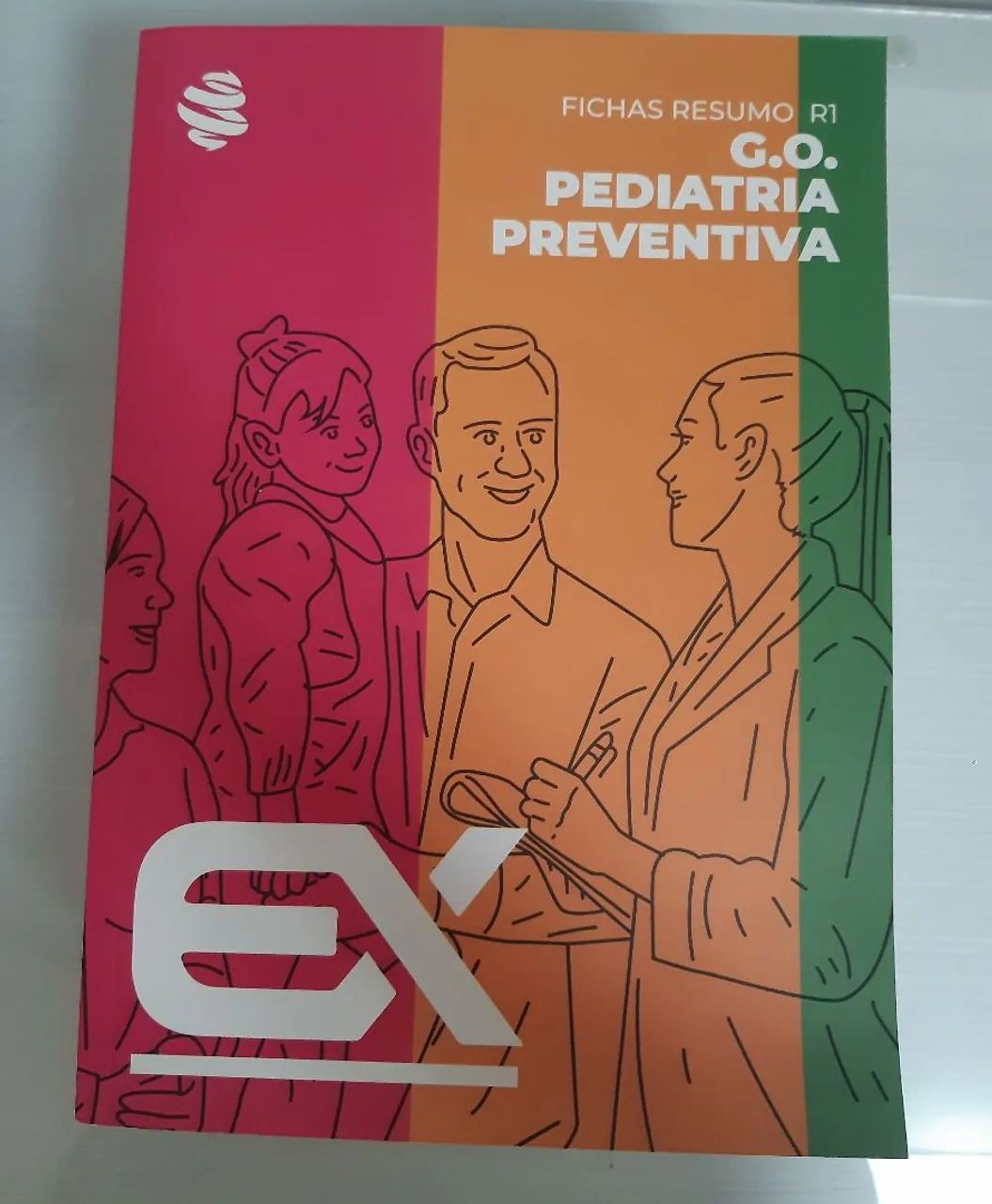Apostilas Medcof 2024 - Residência Médica - Livros e revistas
