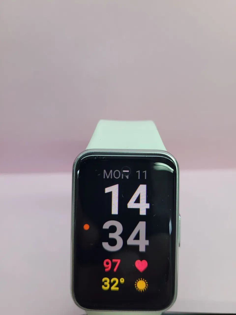 Samsung galaxy Fit 3 perfeito!  - Foto 2