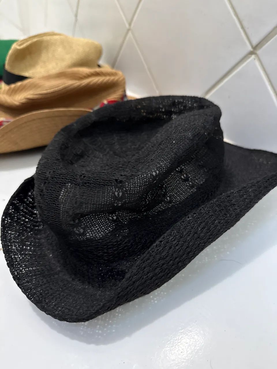 Chapeis vários  - Foto 2