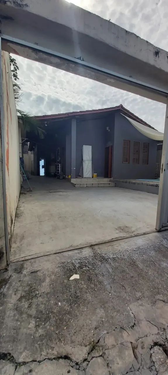 Casa 3 quartos sendo 2 suítes, em Colina do Aleixo - Manaus - AM - Foto 3