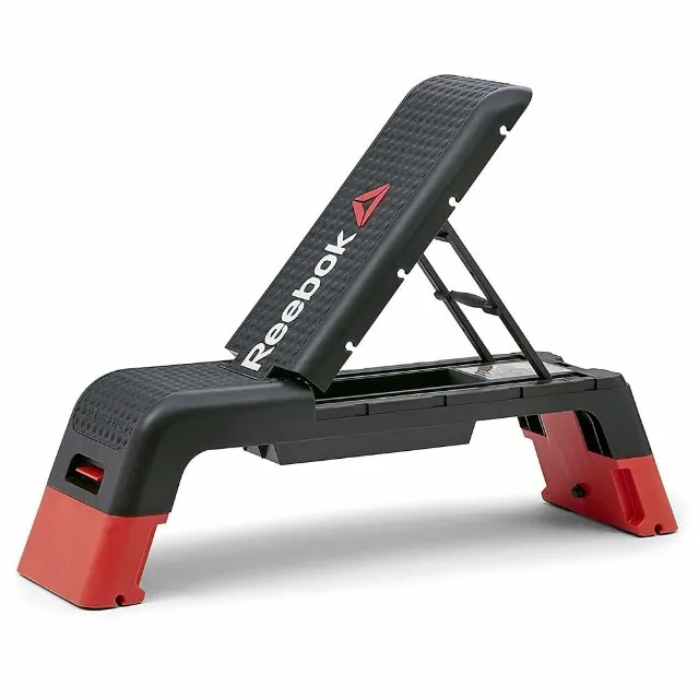 Step Deck Mult Position Reebok