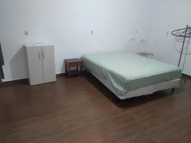 Casa 150m do mar com 2  quartos (ar C.), próximo ao Beto Carreiro - Foto 7