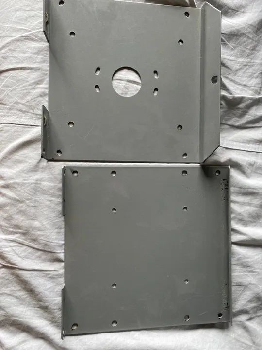 Suporte para TV - Novo - Foto 2