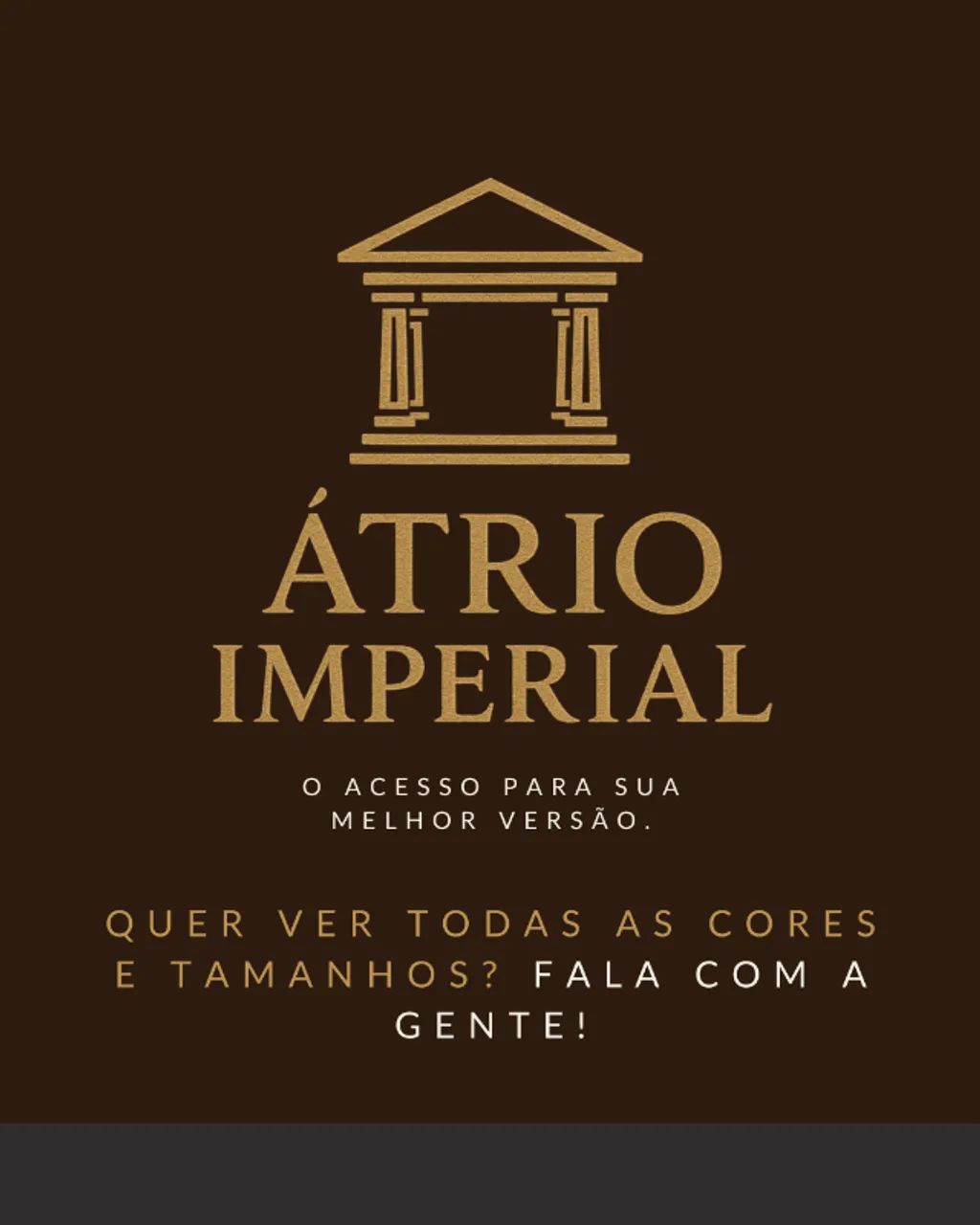 SHORTS DE VISCOSE PREMIUM | ÁTRIO IMPERIAL - Foto 5