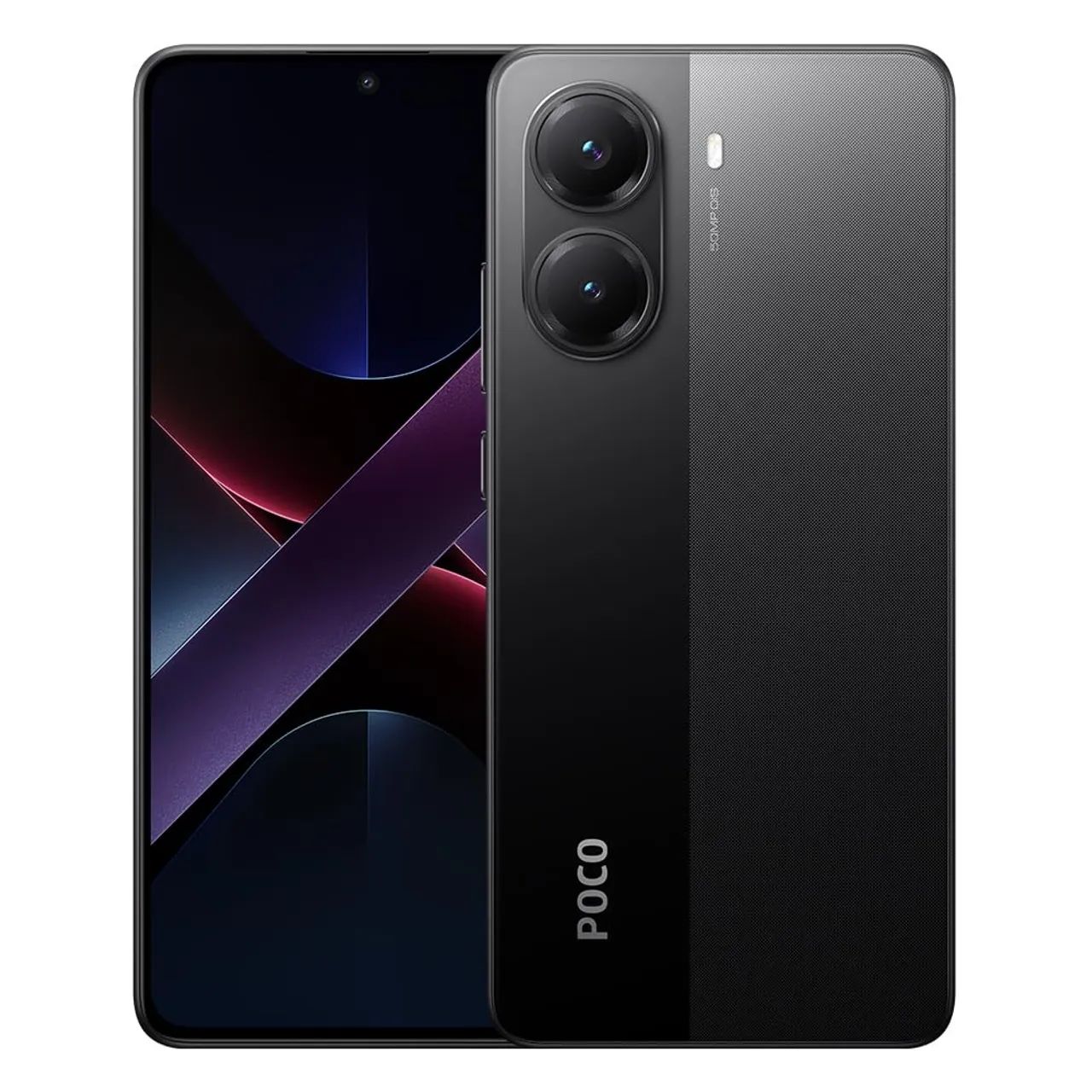【中古】POCO X7 Pro 8GB+256GB POCO X7 Pro 8Gb + 256Gb Novo - Celulares e Smartphones - Campo