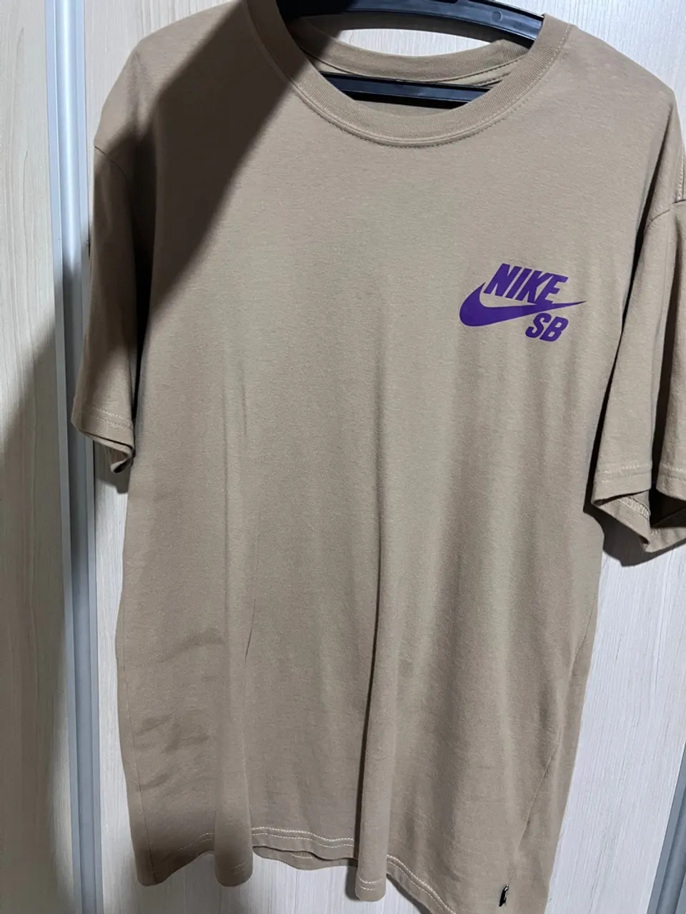 Camiseta Nike SB - ORIGINAL
