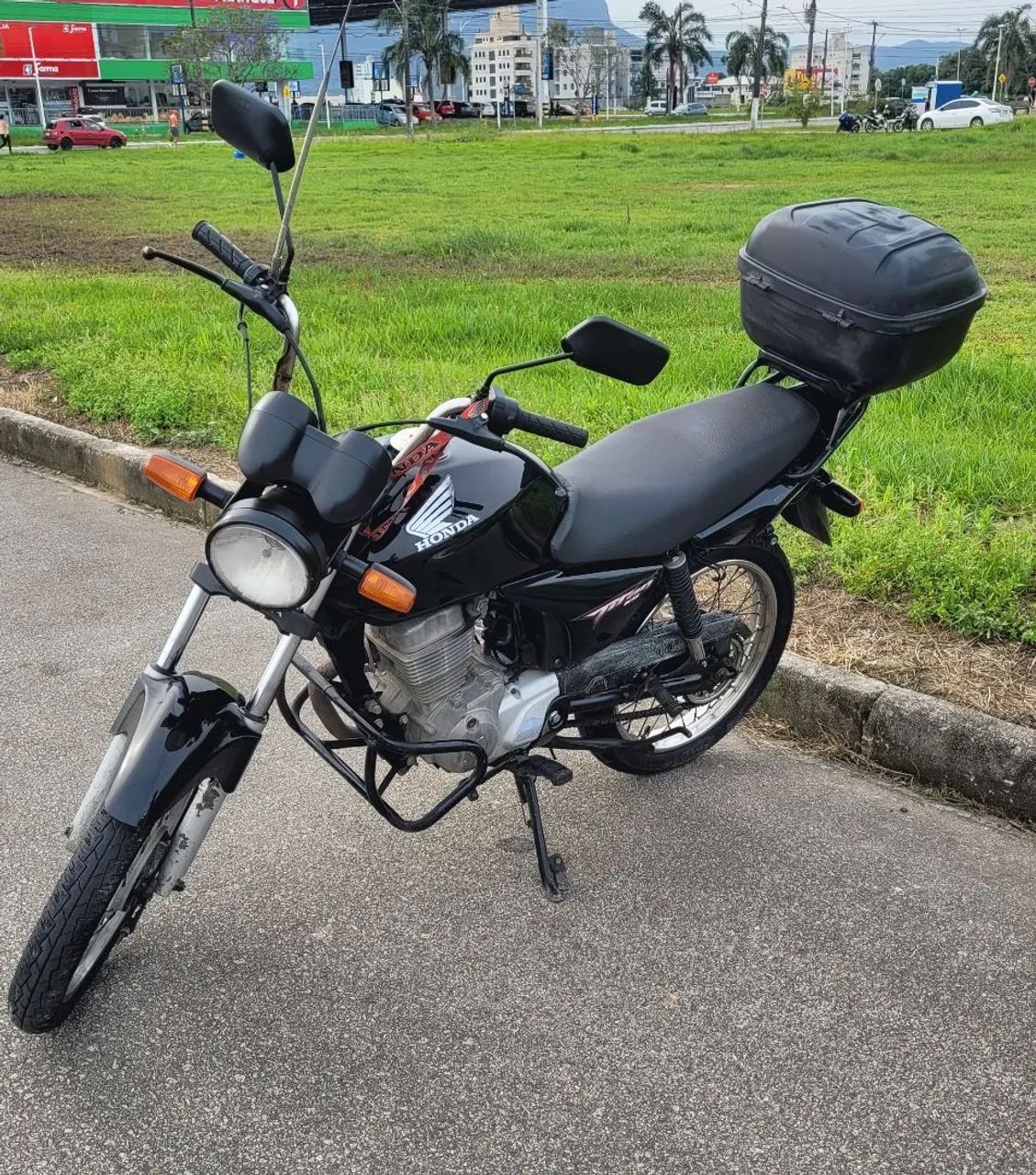 Honda Titan 150 Ks 64297163829121120