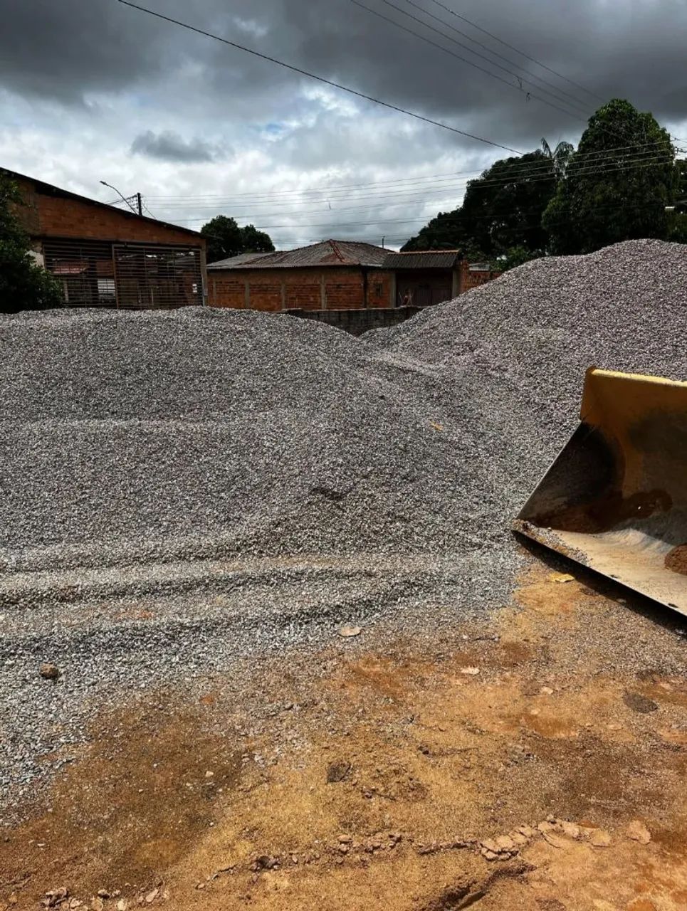 Pedras para construção - Diversos tamanhos - Foto 3