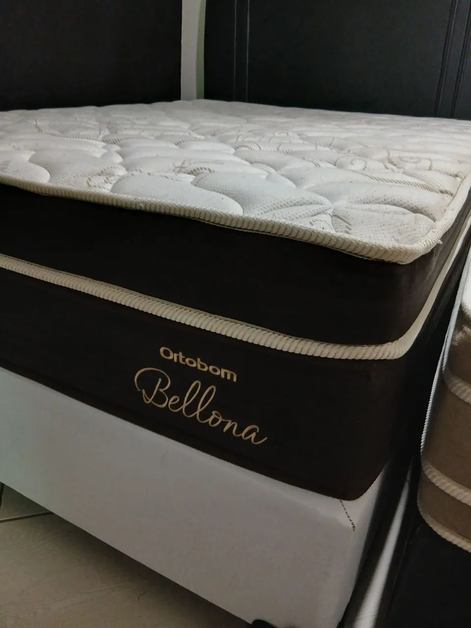 Colchão ORTOBOM bellona  - Foto 2