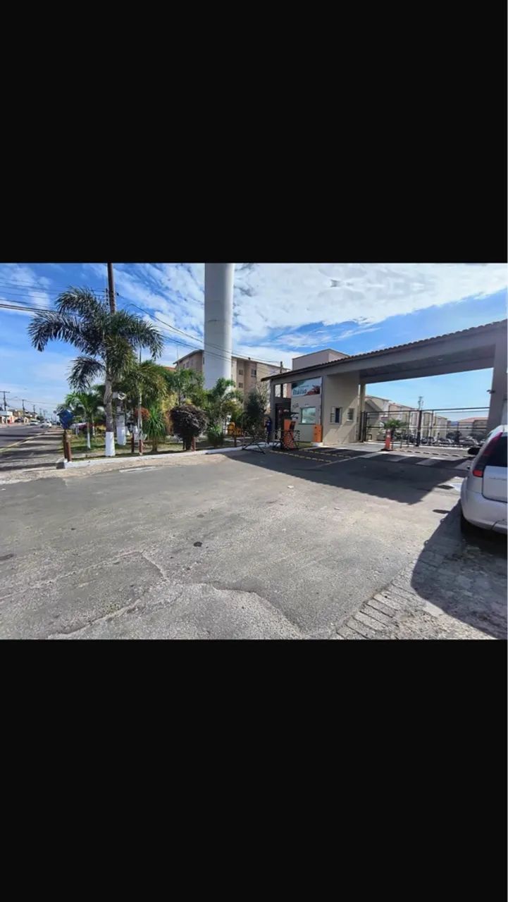 Foto - Hortolândia - Jardim Novo Ângulo