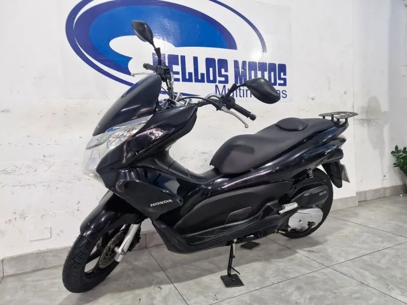 Honda PCX 150 150 cc  - Foto 4