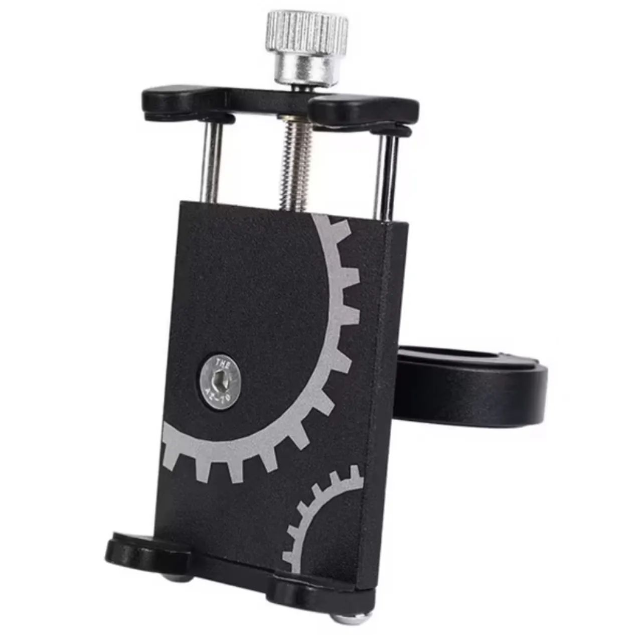Suporte para celular- serve na moto ou bike - Foto 5