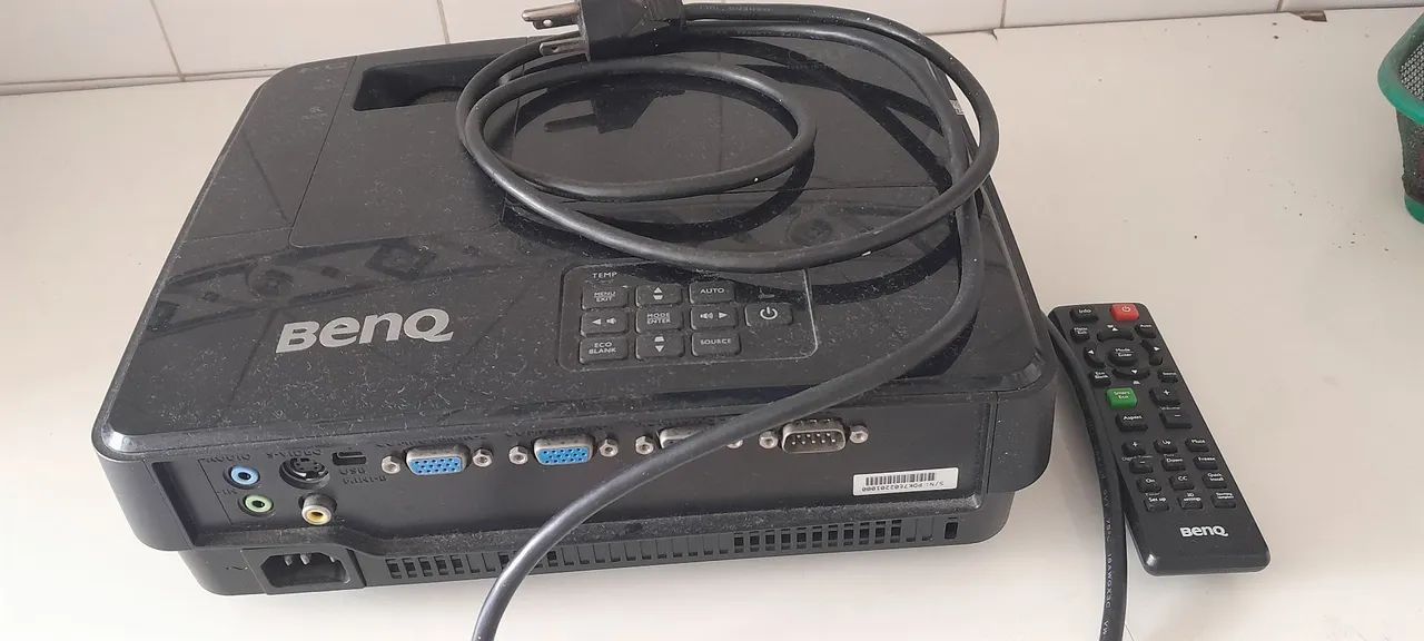 Projetor Benq